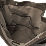 【正規取扱店】 マスターピース ショルダーバッグ メンズ 大容量 大きめ master-piece バッグ 斜めがけ 大人 かっこいい トートバッグ A3 B4 A4 本革 革 ブランド 防水 2WAY drum 2WAYショルダートート L 03060