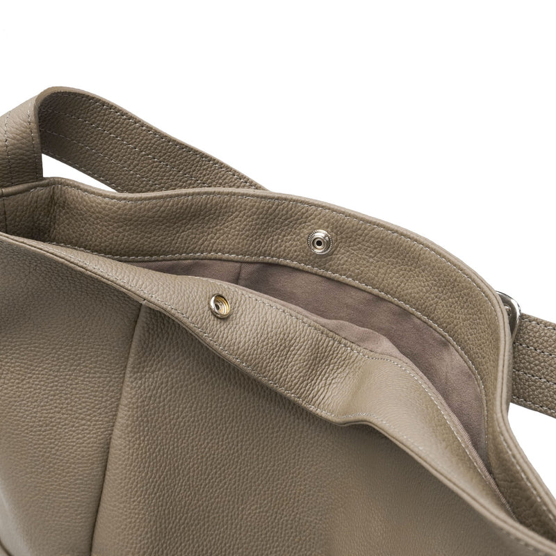 【正規取扱店】 マスターピース ショルダーバッグ メンズ 大容量 大きめ master-piece バッグ 斜めがけ 大人 かっこいい トートバッグ A3 B4 A4 本革 革 ブランド 防水 2WAY drum 2WAYショルダートート L 03060