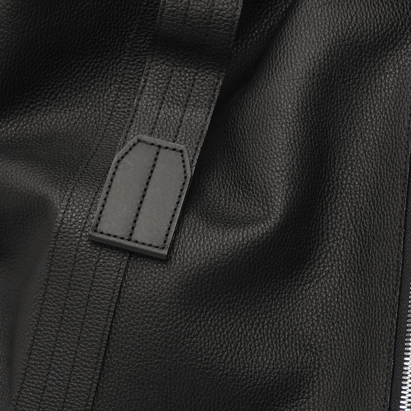 【正規取扱店】 マスターピース ショルダーバッグ メンズ 大容量 大きめ master-piece バッグ 斜めがけ 大人 かっこいい トートバッグ A3 B4 A4 本革 革 ブランド 防水 2WAY drum 2WAYショルダートート L 03060