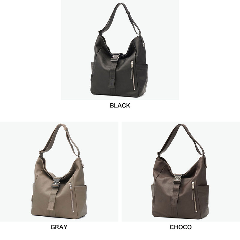 【正規取扱店】 マスターピース ショルダーバッグ メンズ 大容量 大きめ master-piece バッグ 斜めがけ 大人 かっこいい トートバッグ A4 本革 革 レザー ブランド 防水 2WAY drum 2WAYショルダートート M 03061