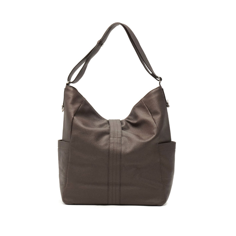 【正規取扱店】 マスターピース ショルダーバッグ メンズ 大容量 大きめ master-piece バッグ 斜めがけ 大人 かっこいい トートバッグ A4 本革 革 レザー ブランド 防水 2WAY drum 2WAYショルダートート M 03061