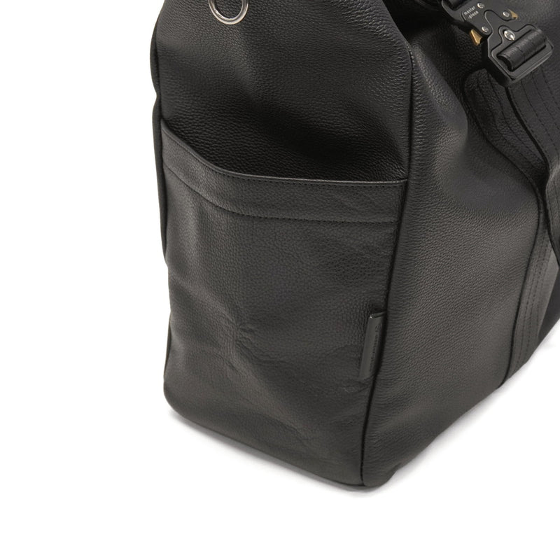 【正規取扱店】 マスターピース ショルダーバッグ メンズ 大容量 大きめ master-piece バッグ 斜めがけ 大人 かっこいい トートバッグ A4 本革 革 レザー ブランド 防水 2WAY drum 2WAYショルダートート M 03061