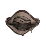 【正規取扱店】 マスターピース ショルダーバッグ メンズ 大容量 大きめ master-piece バッグ 斜めがけ 大人 かっこいい トートバッグ A4 本革 革 レザー ブランド 防水 2WAY drum 2WAYショルダートート M 03061