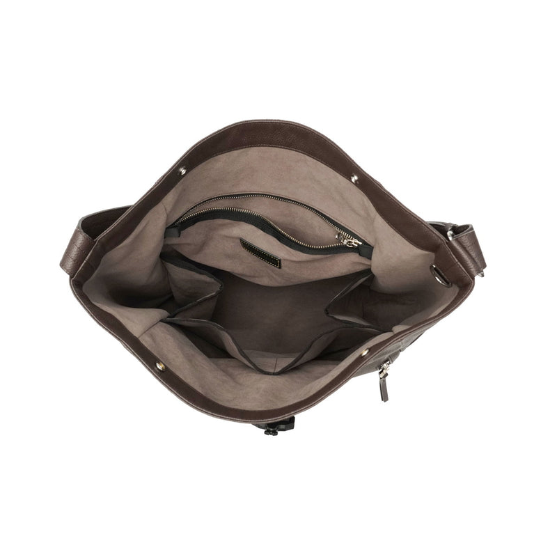 【正規取扱店】 マスターピース ショルダーバッグ メンズ 大容量 大きめ master-piece バッグ 斜めがけ 大人 かっこいい トートバッグ A4 本革 革 レザー ブランド 防水 2WAY drum 2WAYショルダートート M 03061