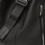 【正規取扱店】 マスターピース ショルダーバッグ メンズ 大容量 大きめ master-piece バッグ 斜めがけ 大人 かっこいい トートバッグ A4 本革 革 レザー ブランド 防水 2WAY drum 2WAYショルダートート M 03061