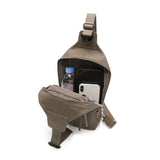 【正規取扱店】 マスターピース ボディバッグ メンズ 本革 ワンショルダー master-piece バッグ 革 レザー A5 ショルダー 斜めがけバッグ 斜め掛け 防水 ワンショルダーバッグ 日本製 drum スリングバッグ 03062