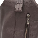 【正規取扱店】 マスターピース ボディバッグ メンズ 本革 ワンショルダー master-piece バッグ 革 レザー A5 ショルダー 斜めがけバッグ 斜め掛け 防水 ワンショルダーバッグ 日本製 drum スリングバッグ 03062