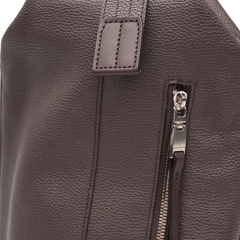 【正規取扱店】 マスターピース ボディバッグ メンズ 本革 ワンショルダー master-piece バッグ 革 レザー A5 ショルダー 斜めがけバッグ 斜め掛け 防水 ワンショルダーバッグ 日本製 drum スリングバッグ 03062