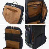 【正規取扱店】 マスターピース リュック メンズ 大容量 大きめ 丈夫 master-piece おしゃれ カジュアル 旅行 ブランド 撥水 ナイロン PC収納 ノートPC 16インチ A4 B4 2層 Grave バックパック 03170