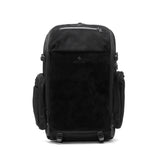 【正規取扱店】 マスターピース リュック メンズ 大容量 大きめ 丈夫 master-piece おしゃれ カジュアル 旅行 ブランド 撥水 ナイロン PC収納 ノートPC 16インチ A4 B4 2層 Grave バックパック 03170