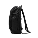 【正規取扱店】 マスターピース リュック メンズ 大容量 大きめ 丈夫 master-piece おしゃれ カジュアル 旅行 ブランド 撥水 ナイロン PC収納 ノートPC 16インチ A4 B4 2層 Grave バックパック 03170