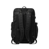 【正規取扱店】 マスターピース リュック メンズ 大容量 大きめ 丈夫 master-piece おしゃれ カジュアル 旅行 ブランド 撥水 ナイロン PC収納 ノートPC 16インチ A4 B4 2層 Grave バックパック 03170