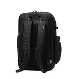 【正規取扱店】 マスターピース リュック メンズ 大容量 大きめ 丈夫 master-piece おしゃれ カジュアル 旅行 ブランド 撥水 ナイロン PC収納 ノートPC 16インチ A4 B4 2層 Grave バックパック 03170