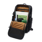 【正規取扱店】 マスターピース リュック メンズ 大容量 大きめ 丈夫 master-piece おしゃれ カジュアル 旅行 ブランド 撥水 ナイロン PC収納 ノートPC 16インチ A4 B4 2層 Grave バックパック 03170