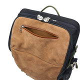 【正規取扱店】 マスターピース リュック メンズ 大容量 大きめ 丈夫 master-piece おしゃれ カジュアル 旅行 ブランド 撥水 ナイロン PC収納 ノートPC 16インチ A4 B4 2層 Grave バックパック 03170