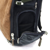 【正規取扱店】 マスターピース リュック メンズ 大容量 大きめ 丈夫 master-piece おしゃれ カジュアル 旅行 ブランド 撥水 ナイロン PC収納 ノートPC 16インチ A4 B4 2層 Grave バックパック 03170