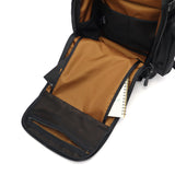 【正規取扱店】 マスターピース リュック メンズ 大容量 大きめ 丈夫 master-piece おしゃれ カジュアル 旅行 ブランド 撥水 ナイロン PC収納 ノートPC 16インチ A4 B4 2層 Grave バックパック 03170