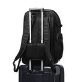 【正規取扱店】 マスターピース リュック メンズ 大容量 大きめ 丈夫 master-piece おしゃれ カジュアル 旅行 ブランド 撥水 ナイロン PC収納 ノートPC 16インチ A4 B4 2層 Grave バックパック 03170