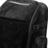 【正規取扱店】 マスターピース リュック メンズ 大容量 大きめ 丈夫 master-piece おしゃれ カジュアル 旅行 ブランド 撥水 ナイロン PC収納 ノートPC 16インチ A4 B4 2層 Grave バックパック 03170