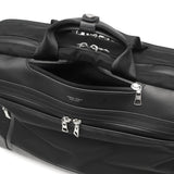【正規取扱店】 マスターピース ブリーフケース メンズ ナイロン master-piece バッグ リュック ビジネスバッグ 3WAY A4 B4 PC ショルダー 大容量 通勤 防水 出張 肩掛け 日本製 STREAM 3WAYブリーフケース 05000