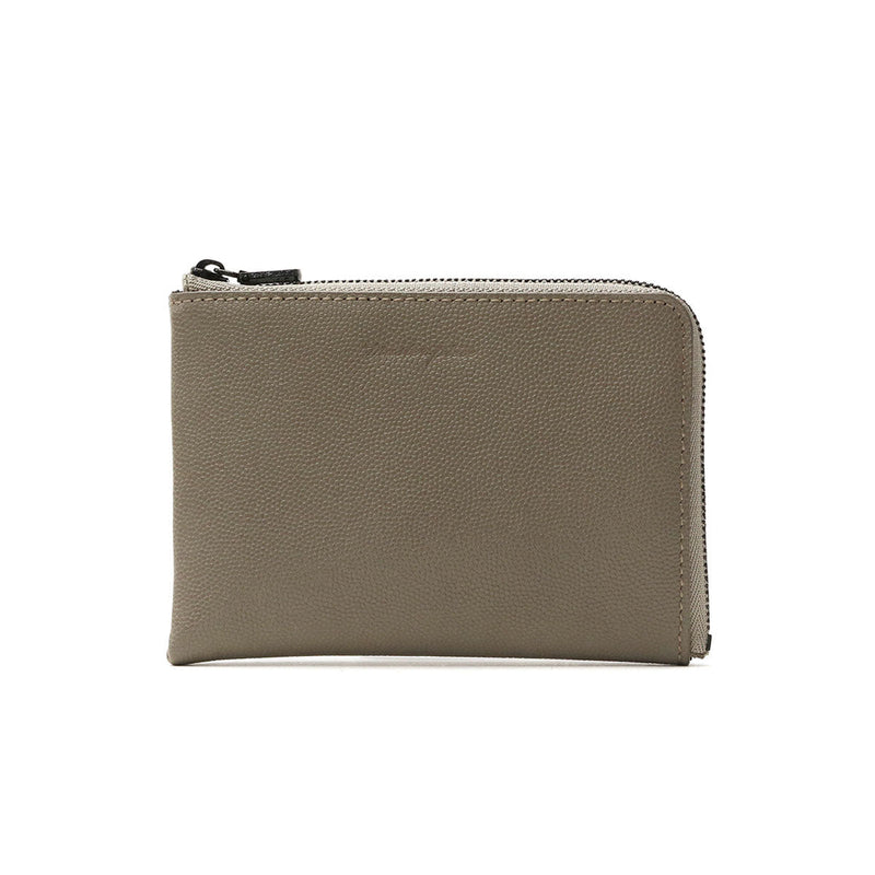 [Regular dealer] Masterpiece L-shaped wallet Master-Piece S.W L-shaped Z.W L-shaped Wallet Thin Machi Leather Leather Made Men's Ladies Master Piece 525212