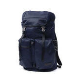 【正規取扱店】 マスターピース リュック メンズ レディース 大容量 master-piece 通勤 ビジネス 大きめ おしゃれ カジュアル 大人 ブランド 撥水 PC A4 B4 16inch Lightning Wポケットフラップパック 02124-v2