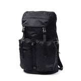 【正規取扱店】 マスターピース リュック メンズ レディース 大容量 master-piece 通勤 ビジネス 大きめ おしゃれ カジュアル 大人 ブランド 撥水 PC A4 B4 16inch Lightning Wポケットフラップパック 02124-v2