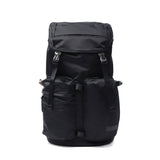 【正規取扱店】 マスターピース リュック メンズ レディース 大容量 master-piece 通勤 ビジネス 大きめ おしゃれ カジュアル 大人 ブランド 撥水 PC A4 B4 16inch Lightning Wポケットフラップパック 02124-v2