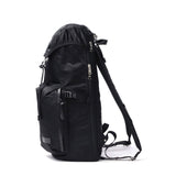 【正規取扱店】 マスターピース リュック メンズ レディース 大容量 master-piece 通勤 ビジネス 大きめ おしゃれ カジュアル 大人 ブランド 撥水 PC A4 B4 16inch Lightning Wポケットフラップパック 02124-v2