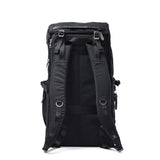 【正規取扱店】 マスターピース リュック メンズ レディース 大容量 master-piece 通勤 ビジネス 大きめ おしゃれ カジュアル 大人 ブランド 撥水 PC A4 B4 16inch Lightning Wポケットフラップパック 02124-v2