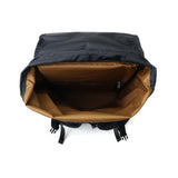 【正規取扱店】 マスターピース リュック メンズ レディース 大容量 master-piece 通勤 ビジネス 大きめ おしゃれ カジュアル 大人 ブランド 撥水 PC A4 B4 16inch Lightning Wポケットフラップパック 02124-v2