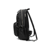 【正規取扱店】 マスターピース リュック メンズ レディース デイパック master-piece ブランド 大人 おしゃれ バックパック 上品 軽量 通勤 ビジネス A4 ナイロン 撥水 日本製 カジュアル Lightning 02125-v2