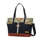 【正規取扱店】 マスターピース トートバッグ メンズ レディース A4 ファスナー付き master-piece バッグ 2WAY 横型 カジュアル ブランド 大きめ ビジネス 軽量 ナイロン 日本製 肩掛け 斜め掛け Link 02354-v2