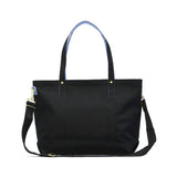 【正規取扱店】 マスターピース トートバッグ メンズ レディース A4 ファスナー付き master-piece バッグ 2WAY 横型 カジュアル ブランド 大きめ ビジネス 軽量 ナイロン 日本製 肩掛け 斜め掛け Link 02354-v2