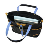 【正規取扱店】 マスターピース トートバッグ メンズ レディース A4 ファスナー付き master-piece バッグ 2WAY 横型 カジュアル ブランド 大きめ ビジネス 軽量 ナイロン 日本製 肩掛け 斜め掛け Link 02354-v2