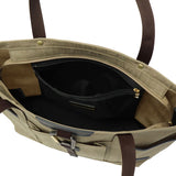 【正規取扱店】 マスターピース トートバッグ メンズ レディース A4 ファスナー付き master-piece バッグ 2WAY 横型 カジュアル ブランド 大きめ ビジネス 軽量 ナイロン 日本製 肩掛け 斜め掛け Link 02354-v2