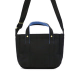 【正規取扱店】 マスターピース トートバッグ メンズ レディース 小さめ master-piece ブランド 軽量 軽い 2WAYトート 斜めがけ ショルダー ミニトート ファスナー付き 日本製 A5 Link 2WAY 02355-v2