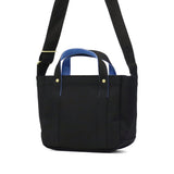 【正規取扱店】 マスターピース トートバッグ メンズ レディース 小さめ master-piece ブランド 軽量 軽い 2WAYトート 斜めがけ ショルダー ミニトート ファスナー付き 日本製 A5 Link 2WAY 02355-v2