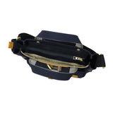 【正規取扱店】 マスターピース トートバッグ メンズ レディース 小さめ master-piece ブランド 軽量 軽い 2WAYトート 斜めがけ ショルダー ミニトート ファスナー付き 日本製 A5 Link 2WAY 02355-v2