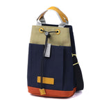 【正規取扱店】 マスターピース ショルダーバッグ メンズ レディース ブランド master-piece 斜めがけ 小さめ コンパクト 大人 軽量 ショルダー 日本製 2WAY Link ドローストリングショルダーバッグ 02356-v2