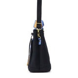 【正規取扱店】 マスターピース ショルダーバッグ メンズ レディース ブランド master-piece 斜めがけ 小さめ コンパクト 大人 軽量 ショルダー 日本製 2WAY Link ドローストリングショルダーバッグ 02356-v2