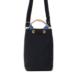 【正規取扱店】 マスターピース ショルダーバッグ メンズ レディース ブランド master-piece 斜めがけ 小さめ コンパクト 大人 軽量 ショルダー 日本製 2WAY Link ドローストリングショルダーバッグ 02356-v2