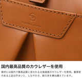 【正規取扱店】 マスターピース ショルダーバッグ 斜めがけ レザー 革 本革 ダレスバッグ master-piece 小さめ おしゃれ コンパクト ブランド 日本製 tact マイクロショルダーバッグ 04027-l