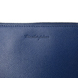 [Regular dealer] Masterpiece L-shaped wallet Master-Piece S.W L-shaped Z.W L-shaped Wallet Thin Machi Leather Leather Made Men's Ladies Master Piece 525212