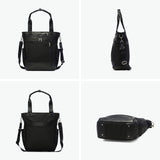 【正規取扱店】 マスターピース トートバッグ メンズ A4 ファスナー付き master-piece バッグ 2WAY 縦型 ブランド 大きめ ビジネス 斜めがけ 通勤 カジュアル 撥水 ナイロン PC STREAM 2WAYトートバッグ 05006