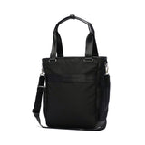 【正規取扱店】 マスターピース トートバッグ メンズ A4 ファスナー付き master-piece バッグ 2WAY 縦型 ブランド 大きめ ビジネス 斜めがけ 通勤 カジュアル 撥水 ナイロン PC STREAM 2WAYトートバッグ 05006