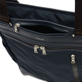 【正規取扱店】 マスターピース トートバッグ メンズ A4 ファスナー付き master-piece バッグ 2WAY 縦型 ブランド 大きめ ビジネス 斜めがけ 通勤 カジュアル 撥水 ナイロン PC STREAM 2WAYトートバッグ 05006