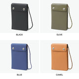 【正規取扱店】 マスターピース お財布ショルダー メンズ レディース ブランド 本革 master-piece 財布 日本製 ショルダーバッグ お財布ショルダーバッグ 斜めがけ 旅行 CAST トラベルウォレット 997000