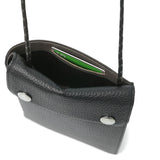 【正規取扱店】 マスターピース お財布ショルダー メンズ レディース ブランド 本革 master-piece 財布 日本製 ショルダーバッグ お財布ショルダーバッグ 斜めがけ 旅行 CAST トラベルウォレット 997000