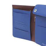 【正規取扱店】 マスターピース お財布ショルダー メンズ レディース ブランド 本革 master-piece 財布 日本製 ショルダーバッグ お財布ショルダーバッグ 斜めがけ 旅行 CAST トラベルウォレット 997000